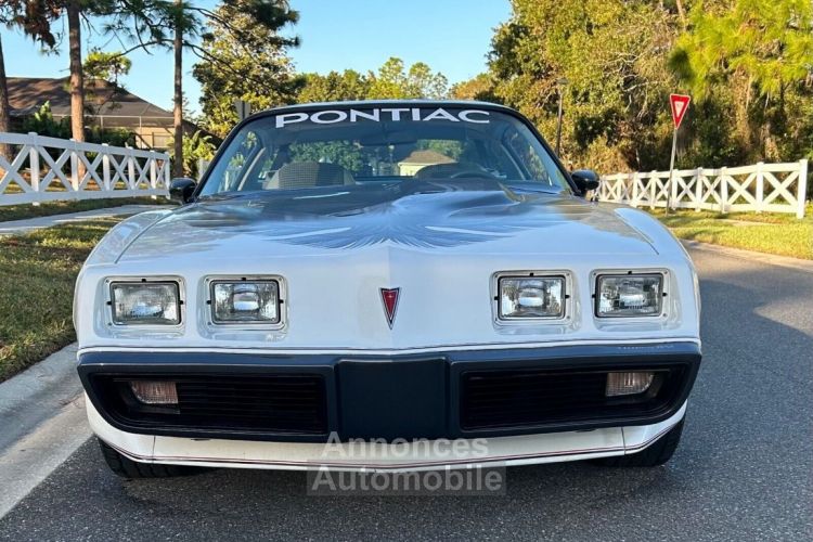 Pontiac Trans Am - <small></small> 45.000 € <small>TTC</small> - #17