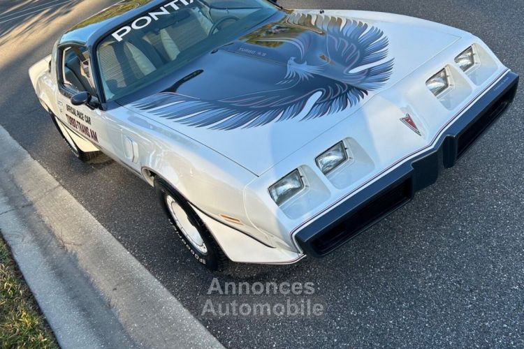 Pontiac Trans Am - <small></small> 45.000 € <small>TTC</small> - #18