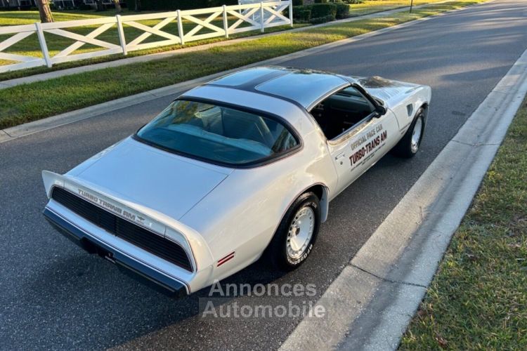 Pontiac Trans Am - <small></small> 45.000 € <small>TTC</small> - #19