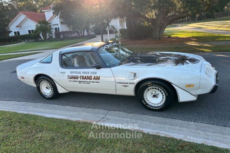 Pontiac Trans Am - <small></small> 45.000 € <small>TTC</small> - #26