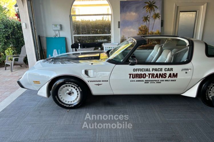 Pontiac Trans Am - <small></small> 45.000 € <small>TTC</small> - #27