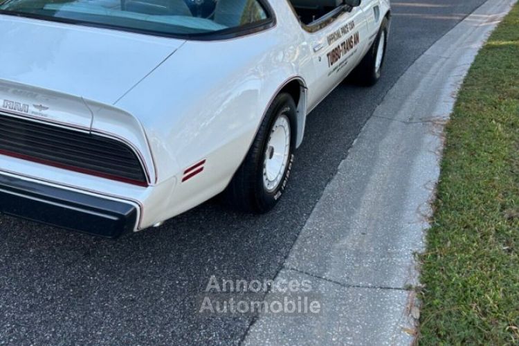 Pontiac Trans Am - <small></small> 45.000 € <small>TTC</small> - #29