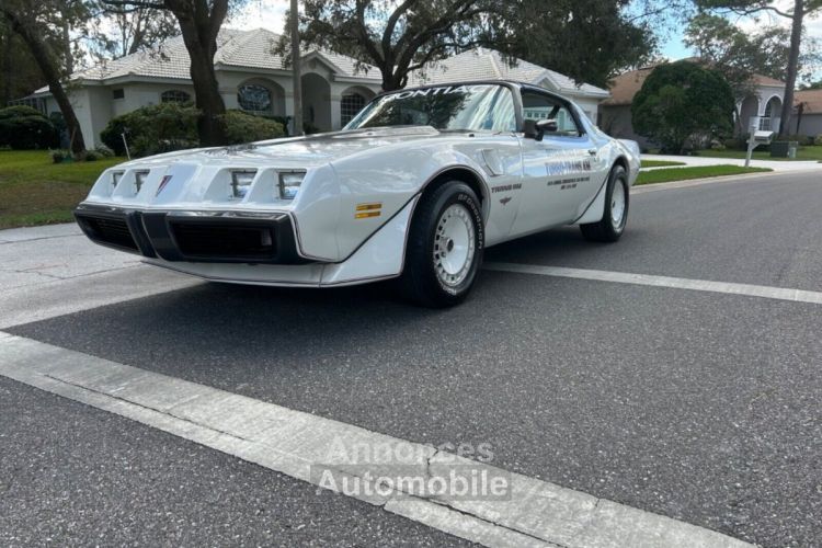 Pontiac Trans Am - <small></small> 45.000 € <small>TTC</small> - #35