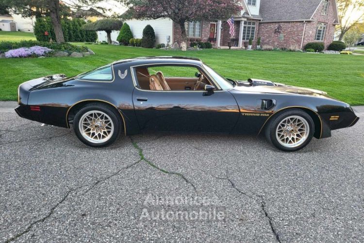 Pontiac Trans Am - <small></small> 64.000 € <small>TTC</small> - #4