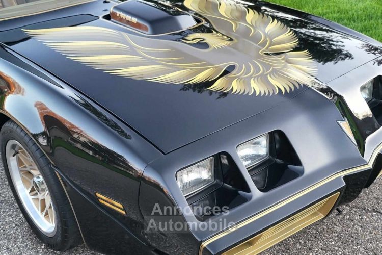 Pontiac Trans Am - <small></small> 64.000 € <small>TTC</small> - #9