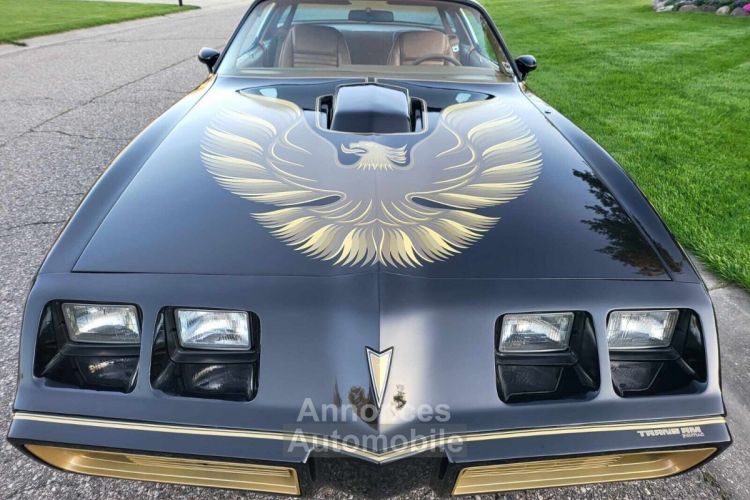 Pontiac Trans Am - <small></small> 64.000 € <small>TTC</small> - #10