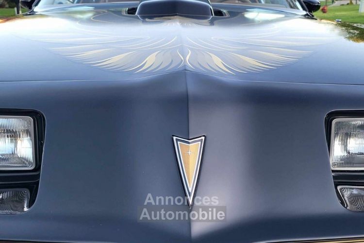 Pontiac Trans Am - <small></small> 64.000 € <small>TTC</small> - #12