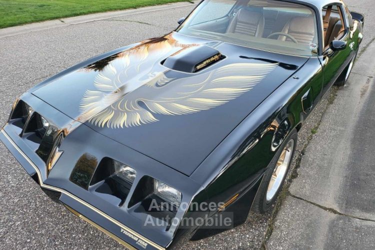 Pontiac Trans Am - <small></small> 64.000 € <small>TTC</small> - #14