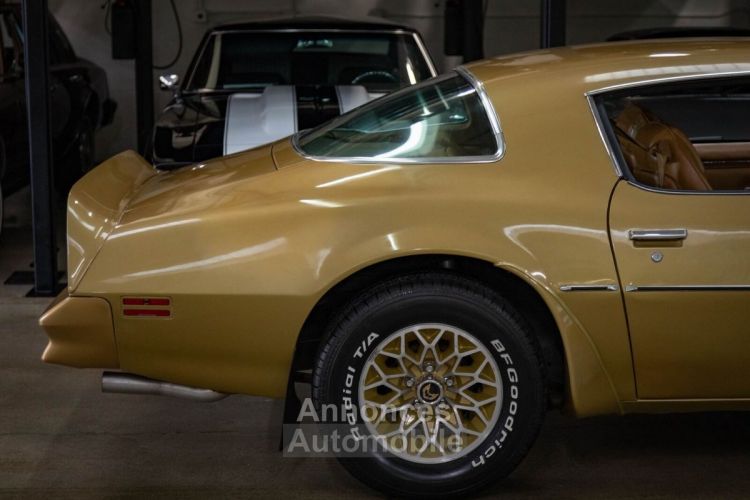 Pontiac Trans Am - <small></small> 48.000 € <small>TTC</small> - #2