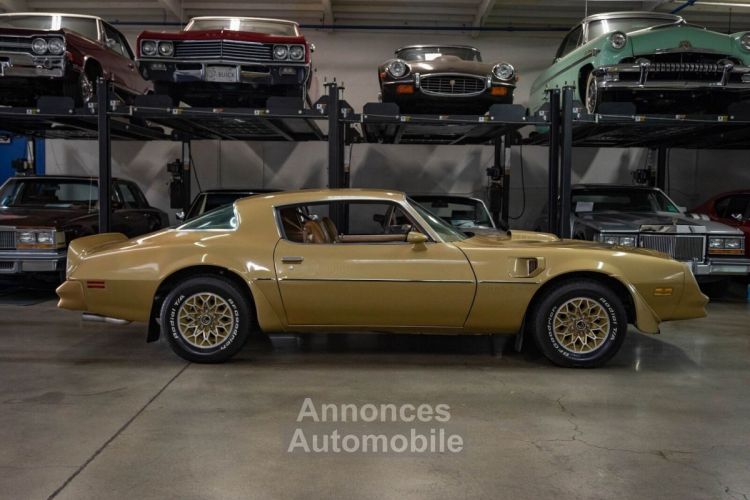 Pontiac Trans Am - <small></small> 48.000 € <small>TTC</small> - #3