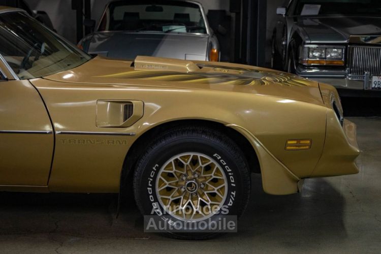 Pontiac Trans Am - <small></small> 48.000 € <small>TTC</small> - #4