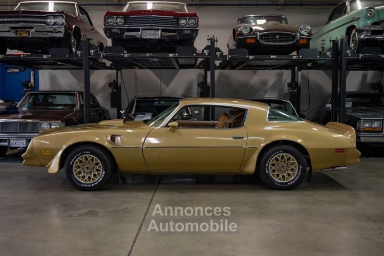 Pontiac Trans Am - <small></small> 48.000 € <small>TTC</small> - #6