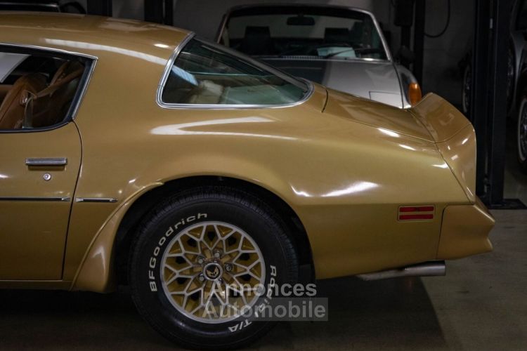 Pontiac Trans Am - <small></small> 48.000 € <small>TTC</small> - #7