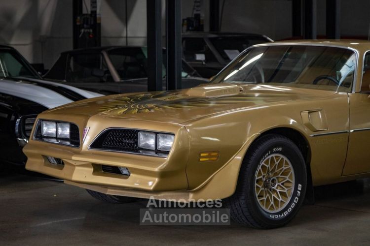 Pontiac Trans Am - <small></small> 48.000 € <small>TTC</small> - #8