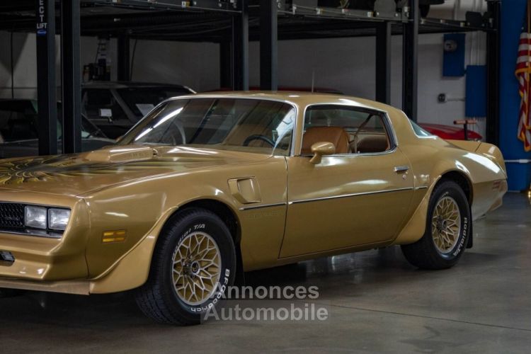 Pontiac Trans Am - <small></small> 48.000 € <small>TTC</small> - #9