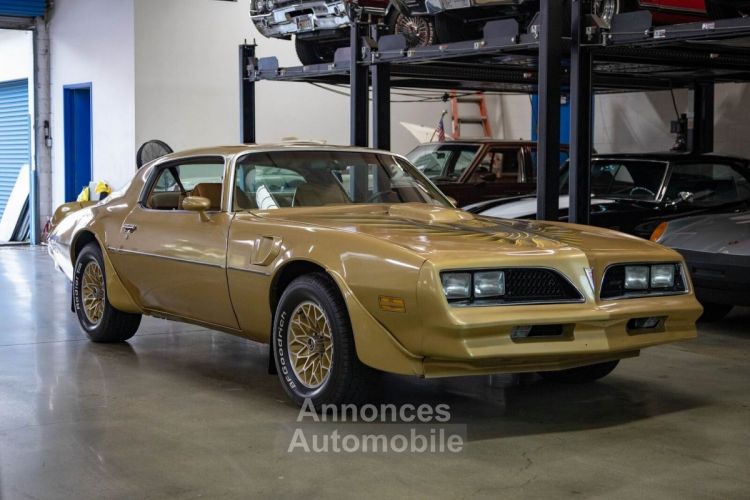 Pontiac Trans Am - <small></small> 48.000 € <small>TTC</small> - #10