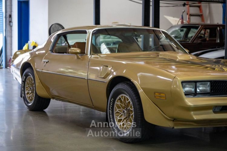 Pontiac Trans Am - <small></small> 48.000 € <small>TTC</small> - #11