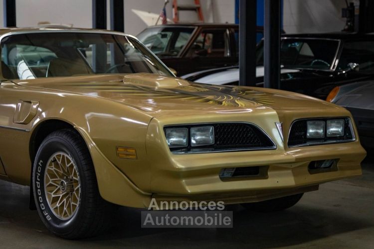 Pontiac Trans Am - <small></small> 48.000 € <small>TTC</small> - #12