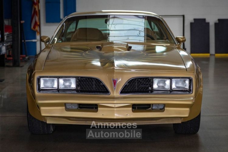 Pontiac Trans Am - <small></small> 48.000 € <small>TTC</small> - #13