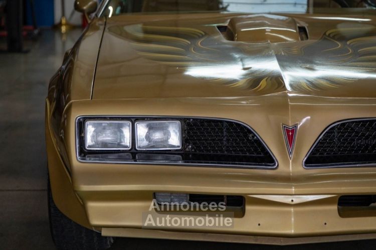 Pontiac Trans Am - <small></small> 48.000 € <small>TTC</small> - #14