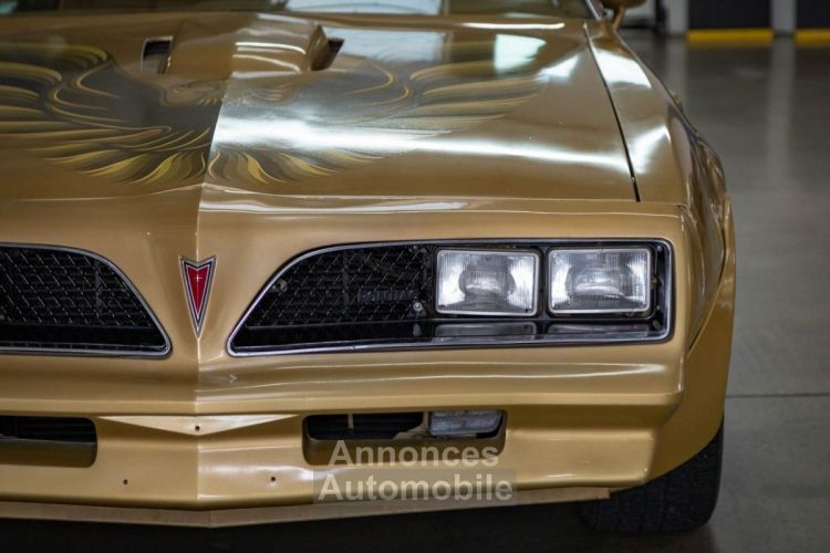 Pontiac Trans Am - <small></small> 48.000 € <small>TTC</small> - #15