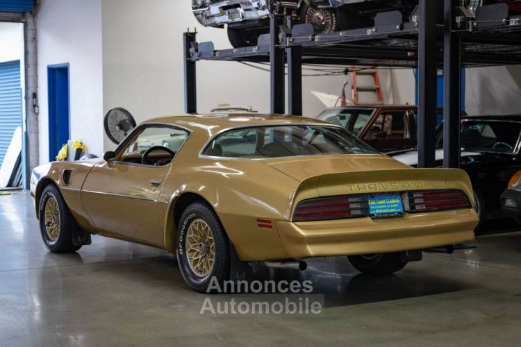 Pontiac Trans Am - <small></small> 48.000 € <small>TTC</small> - #19