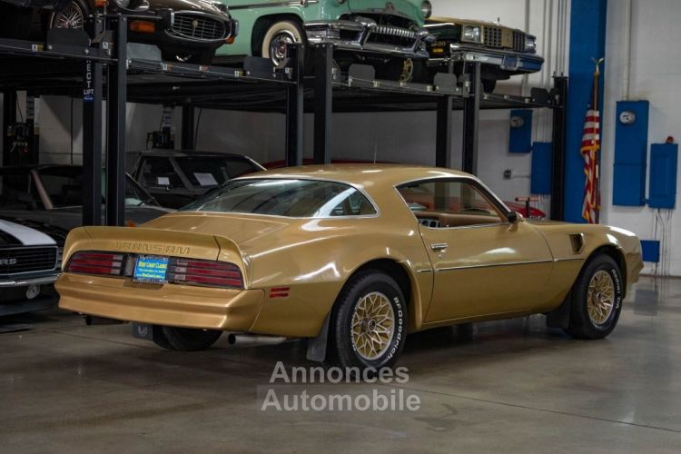 Pontiac Trans Am - <small></small> 48.000 € <small>TTC</small> - #22