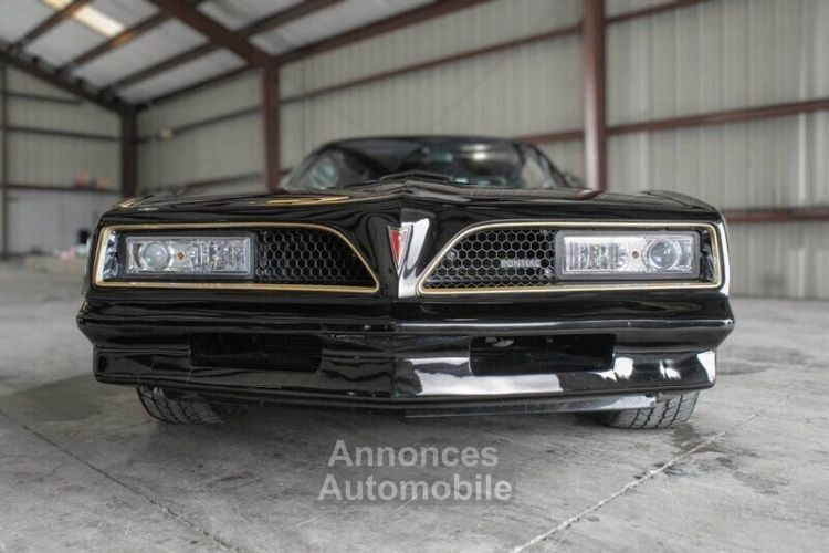 Pontiac Trans Am - <small></small> 142.000 € <small>TTC</small> - #2