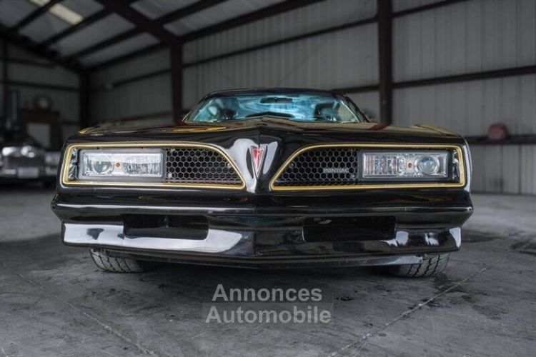 Pontiac Trans Am - <small></small> 142.000 € <small>TTC</small> - #3