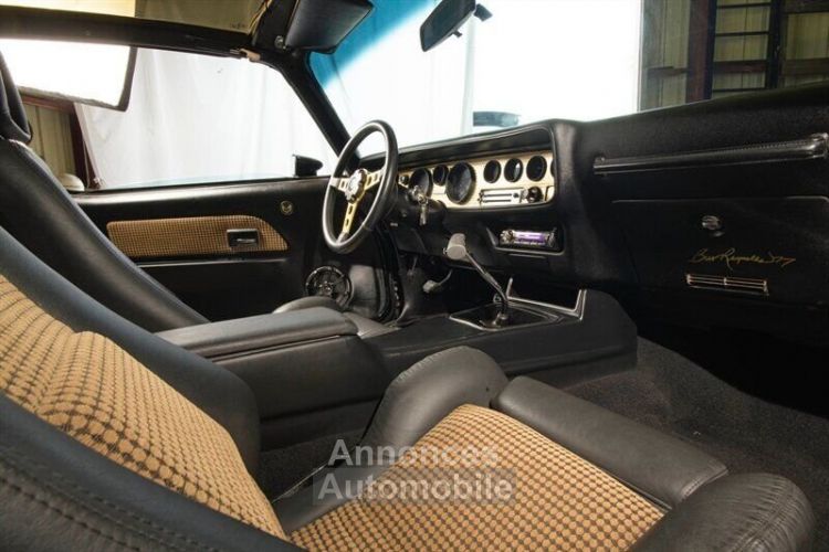 Pontiac Trans Am - <small></small> 142.000 € <small>TTC</small> - #30