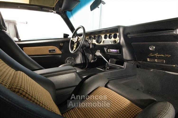 Pontiac Trans Am - <small></small> 142.000 € <small>TTC</small> - #31