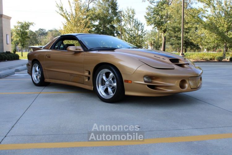 Pontiac Trans Am - <small></small> 126.000 € <small>TTC</small> - #8