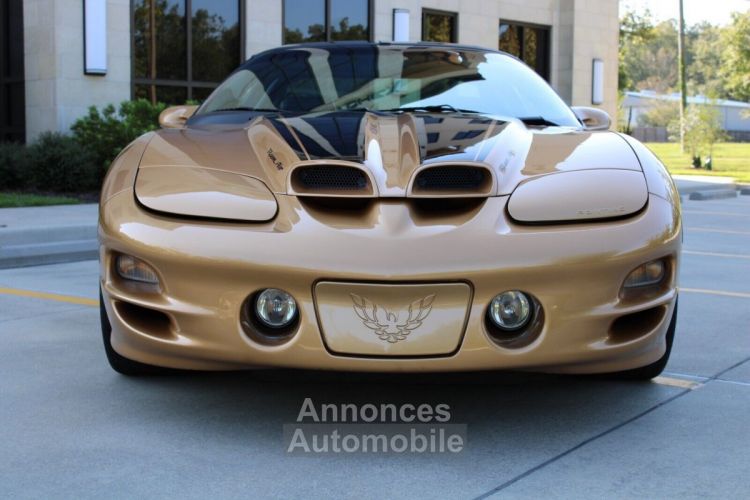 Pontiac Trans Am - <small></small> 126.000 € <small>TTC</small> - #9