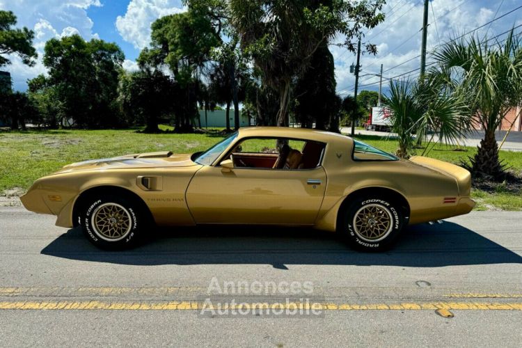 Pontiac Trans Am - <small></small> 45.000 € <small>TTC</small> - #2