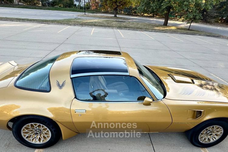 Pontiac Trans Am - <small></small> 34.000 € <small>TTC</small> - #1