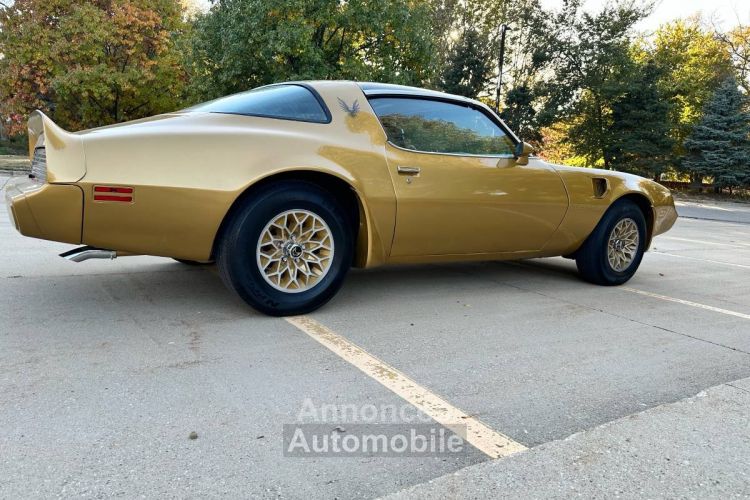 Pontiac Trans Am - <small></small> 34.000 € <small>TTC</small> - #2