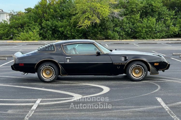 Pontiac Trans Am - <small></small> 34.000 € <small>TTC</small> - #1