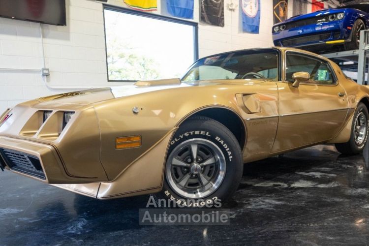 Pontiac Trans Am - <small></small> 48.000 € <small>TTC</small> - #1