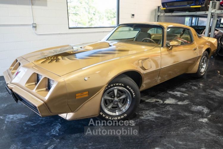 Pontiac Trans Am - <small></small> 48.000 € <small>TTC</small> - #2