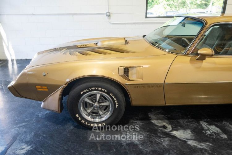 Pontiac Trans Am - <small></small> 48.000 € <small>TTC</small> - #3