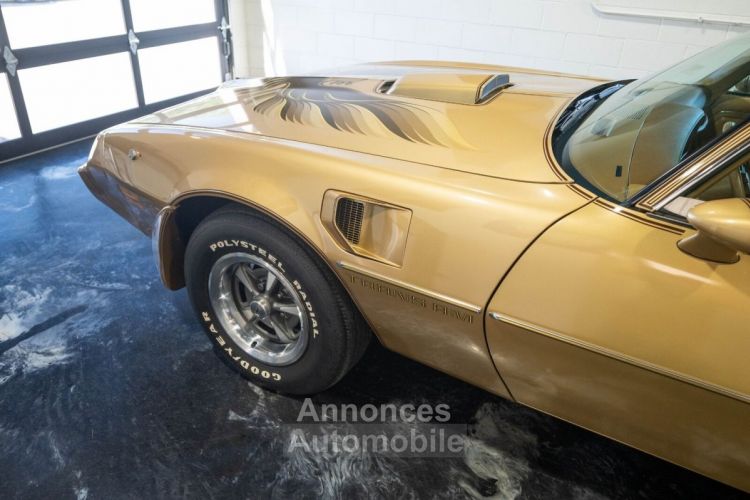 Pontiac Trans Am - <small></small> 48.000 € <small>TTC</small> - #5