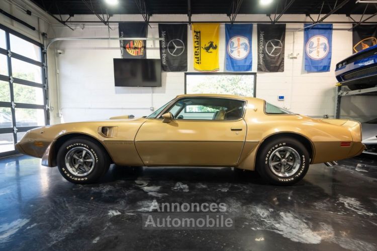 Pontiac Trans Am - <small></small> 48.000 € <small>TTC</small> - #6