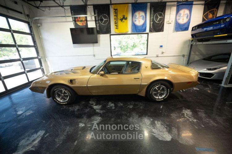 Pontiac Trans Am - <small></small> 48.000 € <small>TTC</small> - #7