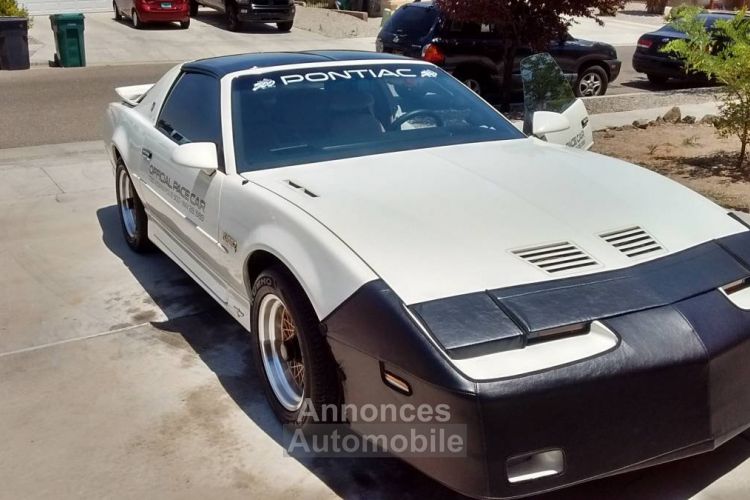 Pontiac Trans Am - <small></small> 58.000 € <small>TTC</small> - #8