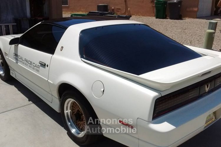 Pontiac Trans Am - <small></small> 58.000 € <small>TTC</small> - #12