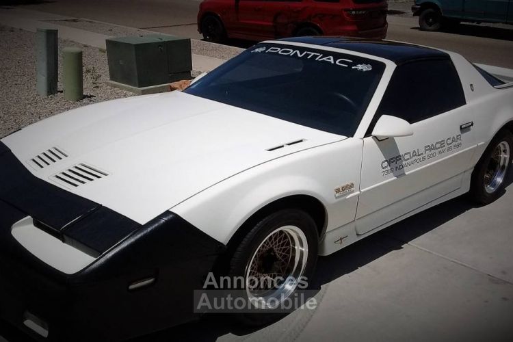 Pontiac Trans Am - <small></small> 58.000 € <small>TTC</small> - #13