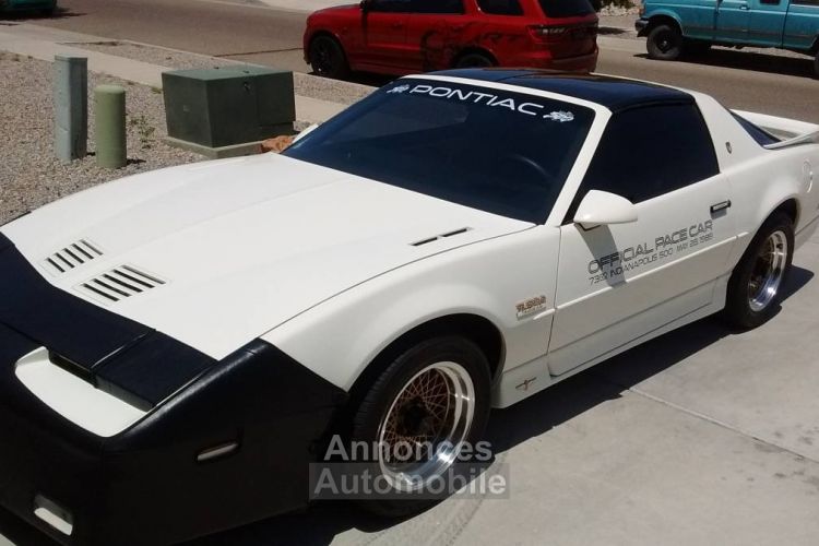 Pontiac Trans Am - <small></small> 58.000 € <small>TTC</small> - #14