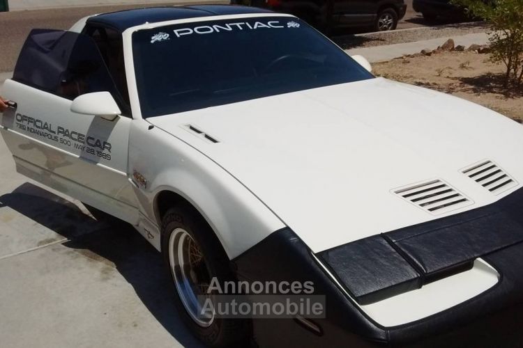 Pontiac Trans Am - <small></small> 58.000 € <small>TTC</small> - #15