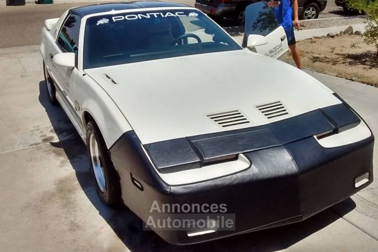 Pontiac Trans Am - <small></small> 58.000 € <small>TTC</small> - #19