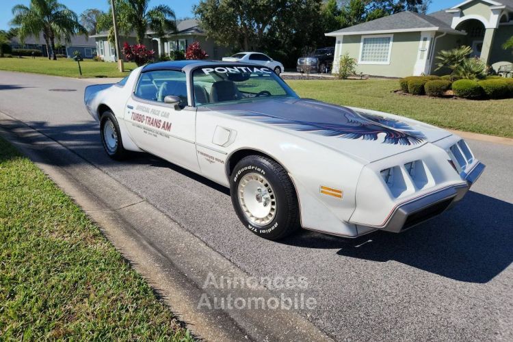 Pontiac Trans Am - <small></small> 34.000 € <small>TTC</small> - #1